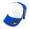 White/Royal
