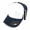 White/Navy