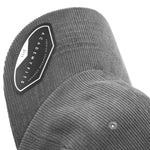 Academy Fits Corduroy Dad Hat - 3111 - Picture 7 of 8