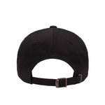 Yupoong 6245CM Premium Dad Hat, Low Profile Cotton Twill Cap - YP Classics®