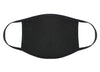 Cotton Face Mask Face Cover - Made in USA - Washable, Reusable, Adjustable, Non-Medical