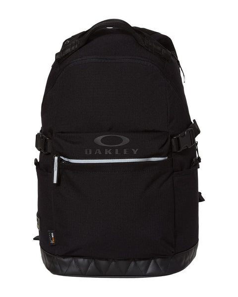 OAKLEY / リュック/--/BLK/無地 Oakley 23L Utility Backpack - FOS900549 – The Park Wholesale