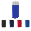 Liberty Bags Slim Can and Bottle Holder, Beverage Cooler - FT001SC