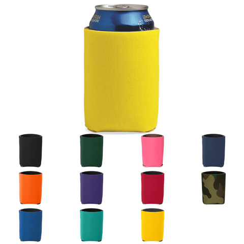 Can Holders & Beverage Coolers