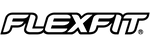 FlexFit 210® Premium Fitted Cap, Flat Bill - 6210FF