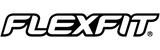 FlexFit 210® Premium Fitted Cap, Flat Bill - 6210FF