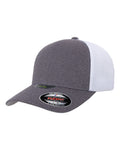 Flexfit® Unipanel Trucker Mesh Hat - 5511UP - Picture 21 of 28