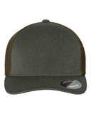 Flexfit® Unipanel Trucker Mesh Hat - 5511UP