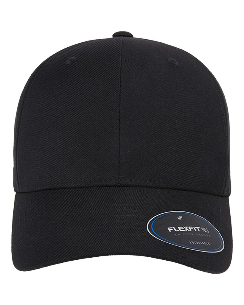 6110 NU® Park Flexfit Adjustable 6110NU – The Flexfit Snapback Cap, Wholesale - -