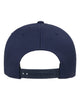 Flexfit 6110NU - Flexfit NU® Adjustable Cap, Snapback - 6110