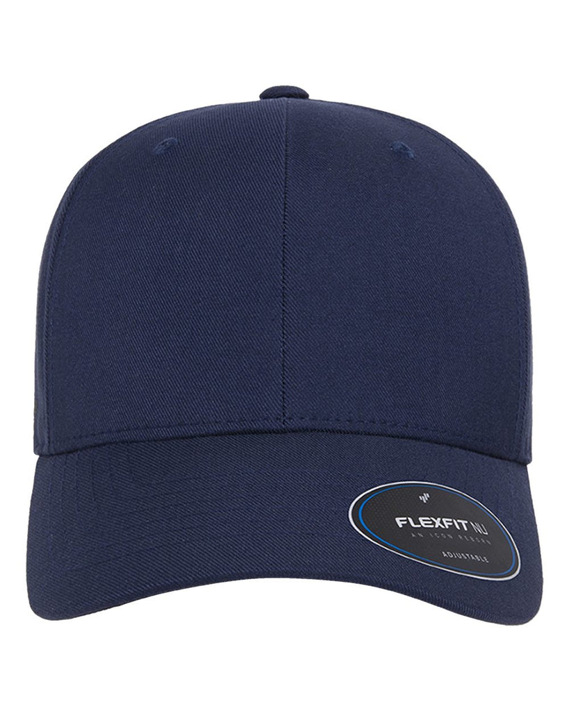 Cap, The Wholesale - - Flexfit – Adjustable Snapback 6110 NU® 6110NU Flexfit Park