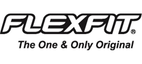 Park Flexfit® Cap 6277R Flexfit Sustainable – Wholesale The Polyester -