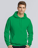 wholesale bulk Gildan heavy blend hoodie, sweatshirt, 18500, G185, wholesale Gildan hoodies, bulk hoodies, wholesale hoodies, bulk sweatshirts, wholesale sweatshirts - model1