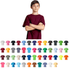 wholesale bulk Gildan heavy cotton kids/youth t-shirts, 5000B, G500B, wholesale Gildan shirts, bulk shirts, wholesale shirts
