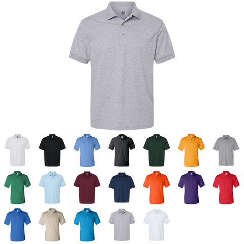 Polo Shirts