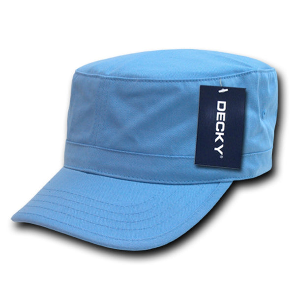 GI Cap BDU Fatigue Hat Military Patrol Cap - Decky GRM2