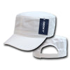 GI Cap BDU Fatigue Hat Military Patrol Cap - Decky GRM2
