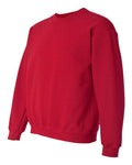 Gildan 18000, G180 - Heavy Blend™ Crewneck Sweatshirt, Fleece, 50/50 Blend - 18000 - Picture 5 of 120
