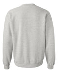 Gildan 18000, G180 - Heavy Blend™ Crewneck Sweatshirt, Fleece, 50/50 Blend - 18000 - Picture 10 of 120