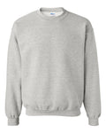 Gildan 18000, G180 - Heavy Blend™ Crewneck Sweatshirt, Fleece, 50/50 Blend - 18000 - Picture 11 of 120