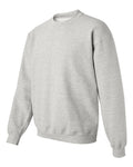 Gildan 18000, G180 - Heavy Blend™ Crewneck Sweatshirt, Fleece, 50/50 Blend - 18000 - Picture 12 of 120