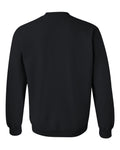 Gildan 18000, G180 - Heavy Blend™ Crewneck Sweatshirt, Fleece, 50/50 Blend - 18000 - Picture 13 of 120