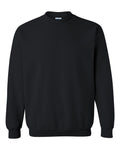 Gildan 18000, G180 - Heavy Blend™ Crewneck Sweatshirt, Fleece, 50/50 Blend - 18000 - Picture 14 of 120