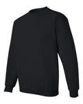 Gildan 18000, G180 - Heavy Blend™ Crewneck Sweatshirt, Fleece, 50/50 Blend - 18000 - Picture 15 of 120