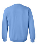 Gildan 18000, G180 - Heavy Blend™ Crewneck Sweatshirt, Fleece, 50/50 Blend - 18000 - Picture 19 of 120