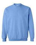 Gildan 18000, G180 - Heavy Blend™ Crewneck Sweatshirt, Fleece, 50/50 Blend - 18000 - Picture 20 of 120