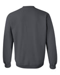 Gildan 18000, G180 - Heavy Blend™ Crewneck Sweatshirt, Fleece, 50/50 Blend - 18000 - Picture 22 of 120