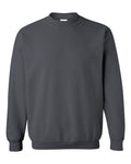 Gildan 18000, G180 - Heavy Blend™ Crewneck Sweatshirt, Fleece, 50/50 Blend - 18000 - Picture 23 of 120