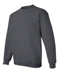 Gildan 18000, G180 - Heavy Blend™ Crewneck Sweatshirt, Fleece, 50/50 Blend - 18000 - Picture 24 of 120