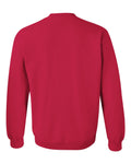 Gildan 18000, G180 - Heavy Blend™ Crewneck Sweatshirt, Fleece, 50/50 Blend - 18000 - Picture 25 of 120