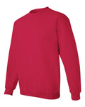 Gildan 18000, G180 - Heavy Blend™ Crewneck Sweatshirt, Fleece, 50/50 Blend - 18000 - Picture 27 of 120