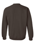 Gildan 18000, G180 - Heavy Blend™ Crewneck Sweatshirt, Fleece, 50/50 Blend - 18000 - Picture 28 of 120