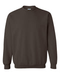 Gildan 18000, G180 - Heavy Blend™ Crewneck Sweatshirt, Fleece, 50/50 Blend - 18000 - Picture 29 of 120