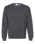 Gildan 18000, G180 - Heavy Blend™ Crewneck Sweatshirt, Fleece, 50/50 Blend - 18000 - Picture 32 of 120