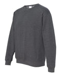 Gildan 18000, G180 - Heavy Blend™ Crewneck Sweatshirt, Fleece, 50/50 Blend - 18000 - Picture 33 of 120
