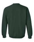 Gildan 18000, G180 - Heavy Blend™ Crewneck Sweatshirt, Fleece, 50/50 Blend - 18000 - Picture 34 of 120