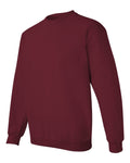 Gildan 18000, G180 - Heavy Blend™ Crewneck Sweatshirt, Fleece, 50/50 Blend - 18000 - Picture 39 of 120