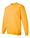 Gildan 18000, G180 - Heavy Blend™ Crewneck Sweatshirt, Fleece, 50/50 Blend - 18000 - Picture 42 of 120