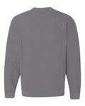 Gildan 18000, G180 - Heavy Blend™ Crewneck Sweatshirt, Fleece, 50/50 Blend - 18000 - Picture 43 of 120