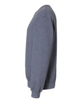 Gildan 18000, G180 - Heavy Blend™ Crewneck Sweatshirt, Fleece, 50/50 Blend - 18000 - Picture 53 of 120