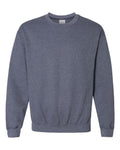 Gildan 18000, G180 - Heavy Blend™ Crewneck Sweatshirt, Fleece, 50/50 Blend - 18000 - Picture 54 of 120
