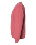 Gildan 18000, G180 - Heavy Blend™ Crewneck Sweatshirt, Fleece, 50/50 Blend - 18000 - Picture 59 of 120