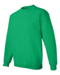 Gildan 18000, G180 - Heavy Blend™ Crewneck Sweatshirt, Fleece, 50/50 Blend - 18000 - Picture 69 of 120