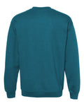 Gildan 18000, G180 - Heavy Blend™ Crewneck Sweatshirt, Fleece, 50/50 Blend - 18000 - Picture 70 of 120