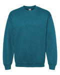 Gildan 18000, G180 - Heavy Blend™ Crewneck Sweatshirt, Fleece, 50/50 Blend - 18000 - Picture 72 of 120