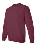 Gildan 18000, G180 - Heavy Blend™ Crewneck Sweatshirt, Fleece, 50/50 Blend - 18000 - Picture 81 of 120